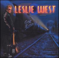 Leslie West - Got Blooze lyrics