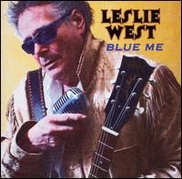Leslie West - Blue Me lyrics