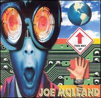 Joey Molland - This Way Up lyrics