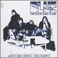Blue - Another Night Time Flight lyrics
