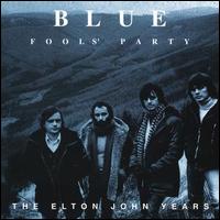 Blue - Fools Party lyrics