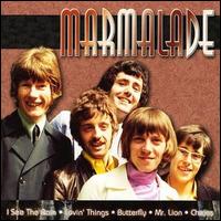 Marmalade - Marmalade lyrics