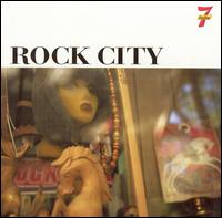 Rock City - Rock City lyrics