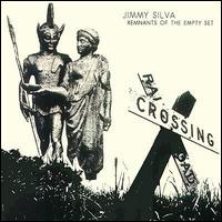 Jimmy Silva - Remnants of the Empty Set lyrics