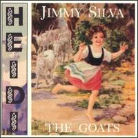 Jimmy Silva - Heidi lyrics
