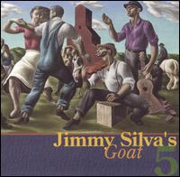 Jimmy Silva - Near the End of the Harvest lyrics