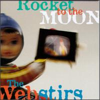 Webstirs - Rocket to the Moon lyrics