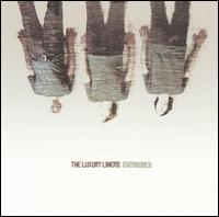 The Luxury Liners - Overbored lyrics