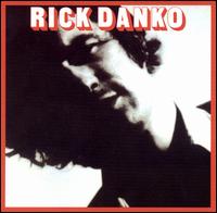 Rick Danko - Rick Danko lyrics