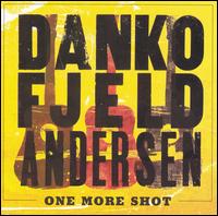 Rick Danko - One More Shot [live] lyrics