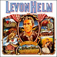 Levon Helm - American Son lyrics