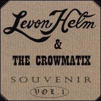 Levon Helm - Souvenir, Vol. 1 lyrics