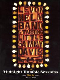 Levon Helm - The Midnight Ramble Music Sessions, Vol. 1 [live] lyrics