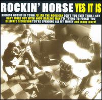 Rockin' Horse - Yes It Is lyrics