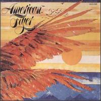 American Flyer - American Flyer lyrics