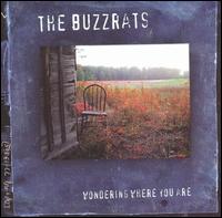 The Buzzrats - Wondering Where You Are lyrics