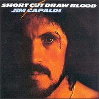 Jim Capaldi - Short Cut Draw Blood lyrics