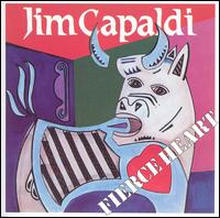Jim Capaldi - Fierce Heart lyrics