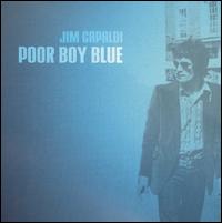 Jim Capaldi - Poor Boy Blue lyrics