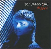 Benjamin Orr - The Lace lyrics