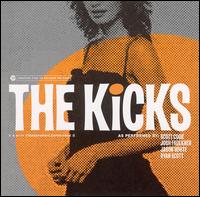 The Kicks - The Kicks lyrics