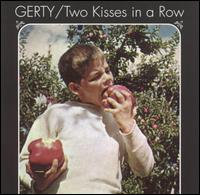 Gerty - Two Kisses in a Row lyrics