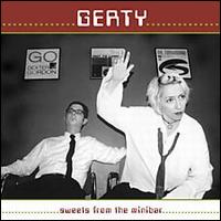 Gerty - Sweets From the Minibar lyrics