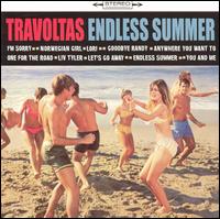 Travoltas - Endless Summer lyrics