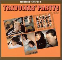 Travoltas - Travoltas' Party lyrics