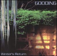Gooding - Winter's Return lyrics