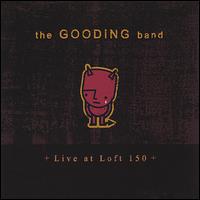 Gooding - Live at Loft 150 lyrics