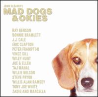 Jamie Oldaker - Mad Dogs & Okies lyrics