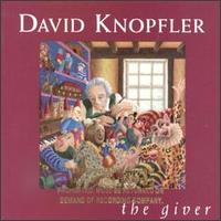 David Knopfler - Giver lyrics