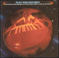 Ray Manzarek - The Whole Thing Started With Rock & Roll Now It's out of Control lyrics