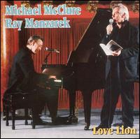 Ray Manzarek - Love Lion lyrics