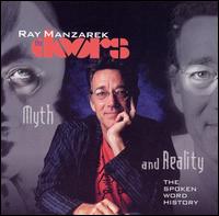 Ray Manzarek - The Doors: Myth and Reality lyrics
