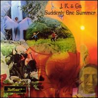 J.K. & Co. - Suddenly One Summer lyrics