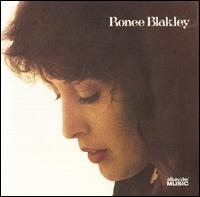Ronee Blakley - Ronee Blakley lyrics