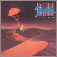 Don Felder - Airborne lyrics