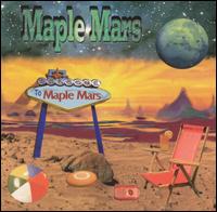 Maple Mars - Welcome to Maple Mars lyrics