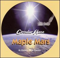 Maple Mars - Circular Haze lyrics