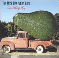Mick Fleetwood - Something Big lyrics
