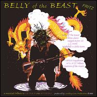 Fritz - Belly of the Beast lyrics