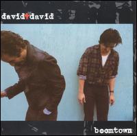 David & David - Boomtown lyrics