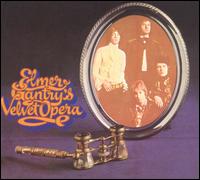Elmer Gantry - Elmer Gantry's Velvet Opera lyrics