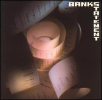 Tony Banks - Bankstatement lyrics