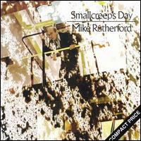 Mike Rutherford - Small Creep's Day lyrics
