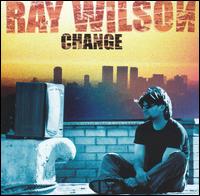 Ray Wilson - Change lyrics