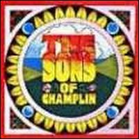 The Sons of Champlin - The Sons of Champlin [live] lyrics