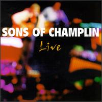 The Sons of Champlin - Live lyrics